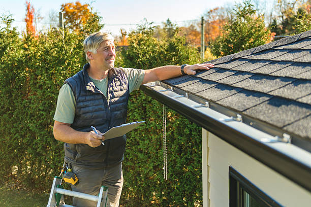 Trusted Roof Replacement service in Troy, VA - Ben Roofing and Steel LLC